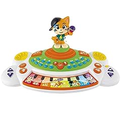 Chicco cats piano gebraucht kaufen  Wird an jeden Ort in Deutschland
