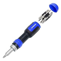 Sharden ratchet screwdriver for sale  Delivered anywhere in UK