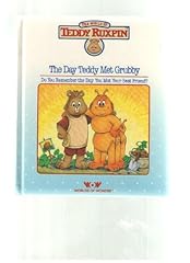 Day teddy met for sale  Delivered anywhere in USA 
