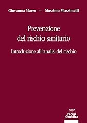 Prevenzione del rischio usato  Spedito ovunque in Italia 