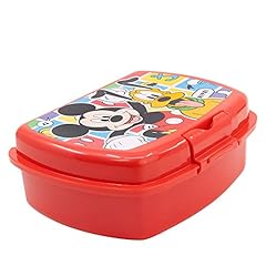 Panino urbano mickey usato  Spedito ovunque in Italia 