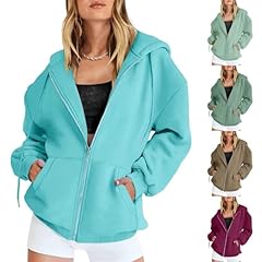 Sweatjacke damen kapuze gebraucht kaufen  Wird an jeden Ort in Deutschland