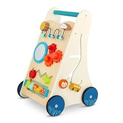 Toys lauflernwagen holz gebraucht kaufen  Wird an jeden Ort in Deutschland