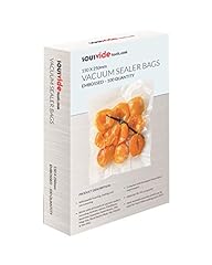 Sousvidetools vacuum sealer for sale  Delivered anywhere in UK