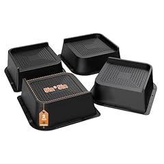 Mymulike bed risers for sale  Delivered anywhere in UK