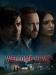 Welcome home usato  Spedito ovunque in Italia 