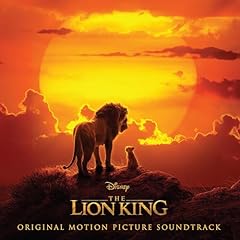 The lion king usato  Spedito ovunque in Italia 