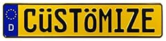 Custom yellow german for sale  Delivered anywhere in USA 