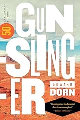 Gunslinger d'occasion  Livré partout en France