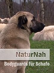 Naturnah bodyguards schafe gebraucht kaufen  Wird an jeden Ort in Deutschland