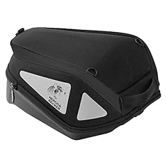 Hepco becker tankbag usato  Spedito ovunque in Italia 