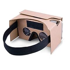 Google cardboard headsets for sale  Delivered anywhere in Ireland