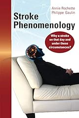 Stroke phenomenology stroke for sale  Delivered anywhere in USA 