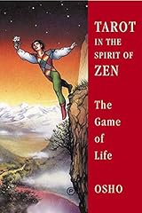 Tarot spirit zen for sale  Delivered anywhere in USA 