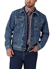 Wrangler herren jeansjacke gebraucht kaufen  Wird an jeden Ort in Deutschland