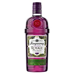 Tanqueray blackcurrant royale for sale  Delivered anywhere in Ireland