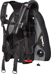 Zeagle covert bcd for sale  Delivered anywhere in USA 