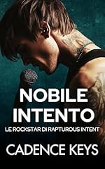 Nobile intento una usato  Spedito ovunque in Italia 