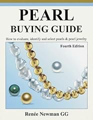 Pearl buying guide for sale  Delivered anywhere in UK