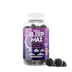Wellboost sleep max for sale  Delivered anywhere in UK