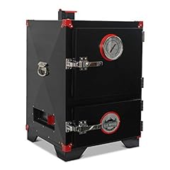 Big wood smoker for sale  Delivered anywhere in USA 