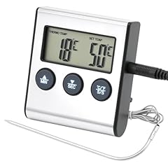 Qwork thermomètre cuisine d'occasion  Livré partout en France