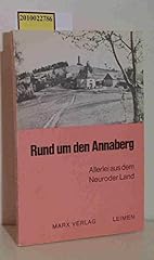 Rund den annaberg gebraucht kaufen  Wird an jeden Ort in Deutschland