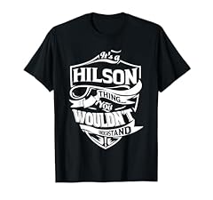 Chose hilson comprendriez d'occasion  Livré partout en France