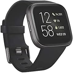 Fitbit versa health for sale  Delivered anywhere in USA 