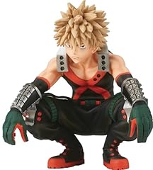 Banpresto figurine hero for sale  Delivered anywhere in USA 