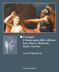 Correggio giovane ignudo usato  Spedito ovunque in Italia 