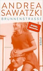 Brunnenstraße roman autofikti gebraucht kaufen  Wird an jeden Ort in Deutschland