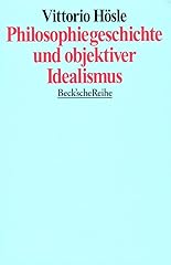 Philosophiegeschichte bjektive gebraucht kaufen  Wird an jeden Ort in Deutschland