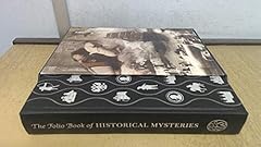 Folio book historical for sale  Delivered anywhere in UK