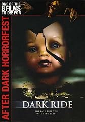 Dark horrorfest dark for sale  Delivered anywhere in USA 