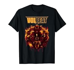 Volbeat devils are gebraucht kaufen  Wird an jeden Ort in Deutschland