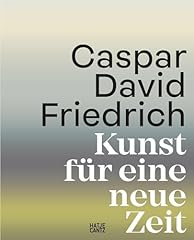 Caspar david friedrich gebraucht kaufen  Wird an jeden Ort in Deutschland