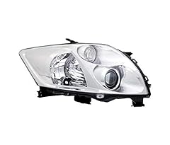 Zone headlight right for sale  Delivered anywhere in UK