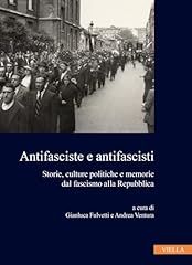 Antifasciste antifascisti stor d'occasion  Livré partout en Belgiqu