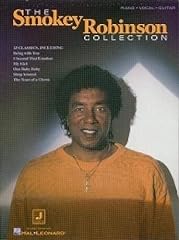 Smokey robinson collection for sale  Delivered anywhere in USA 