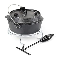 Wiltec dutch oven d'occasion  Livré partout en France