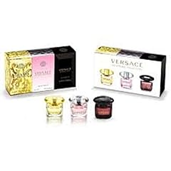 Versace female miniature for sale  Delivered anywhere in UK