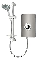 Triton showers recol209gunmtl for sale  Delivered anywhere in Ireland