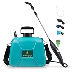 Gallon battery powered for sale  Delivered anywhere in USA 
