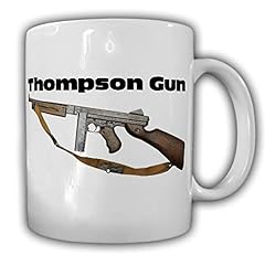 Thompson machine pistolet d'occasion  Livré partout en France