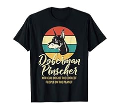 Proud doberman pinscher for sale  Delivered anywhere in UK