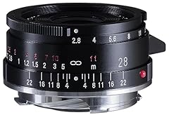 Voigtlander 28mm f2.8 for sale  Delivered anywhere in USA 
