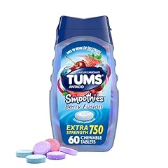 Tums antacid smoothies for sale  Delivered anywhere in USA 