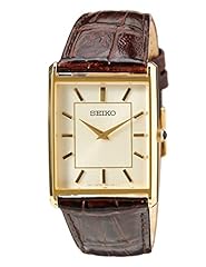 Seiko men analog for sale  Delivered anywhere in UK