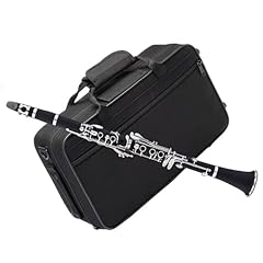 Clarinetto professionale clari usato  Spedito ovunque in Italia 